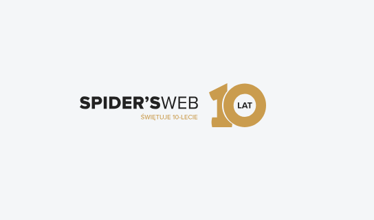 Spider`s Web o “kampanii dla mieszczuchów”