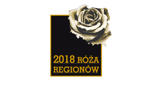 Podlaskie Travel z nagrodą Róża Regionów 2018