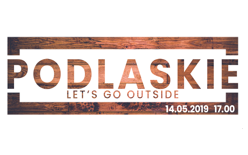Podlaskie. Let’s Go Outside – Drewniane Podlasie