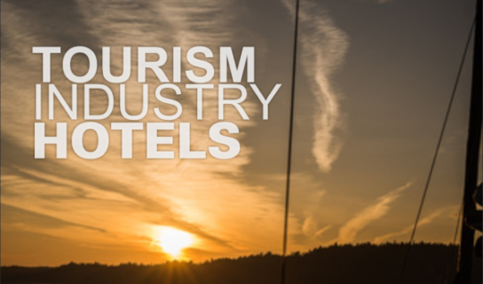 IV Forum Biznesowe Pogranicza Tourism – Industry – Hotels